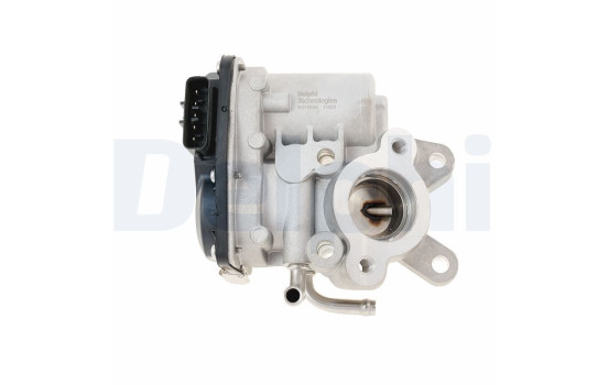 EGR-ventil EG10636-12B1 Delphi
