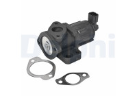 EGR-ventil EG10637-12B1 Delphi