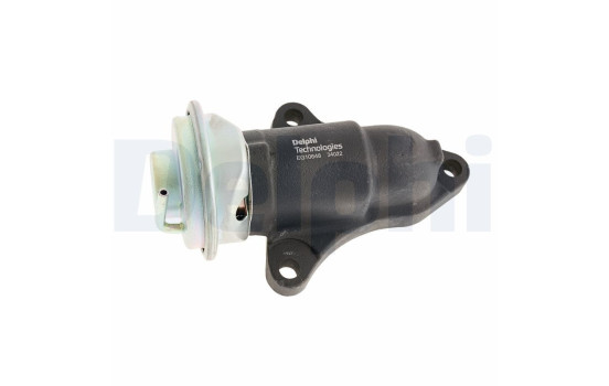 EGR-ventil EG10648-12B1 Delphi