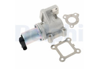 EGR-ventil EG10649-12B1 Delphi
