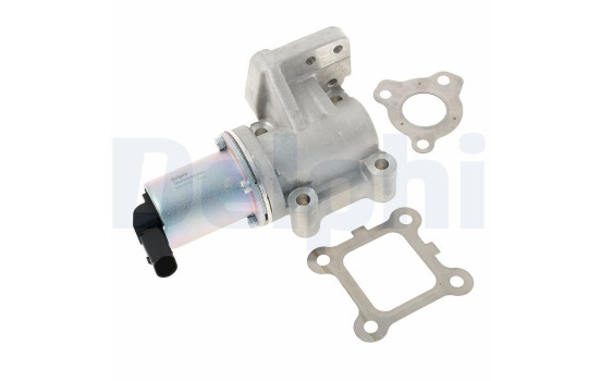 EGR-ventil EG10649-12B1 Delphi