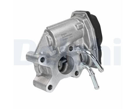 EGR-ventil EG10654-12B1 Delphi