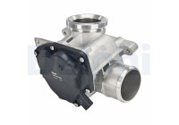 EGR-ventil EG10737-12B1 Delphi
