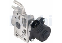 EGR-ventil EG10758-12B1 Delphi