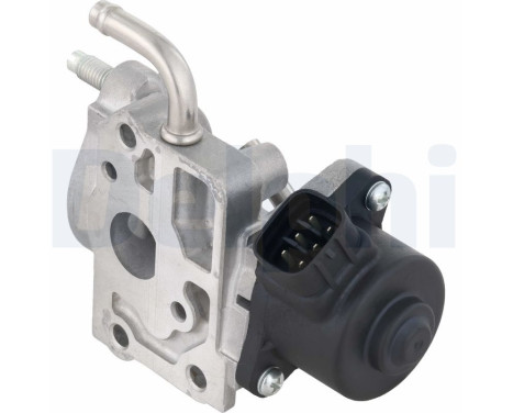 EGR-ventil EG10758-12B1 Delphi