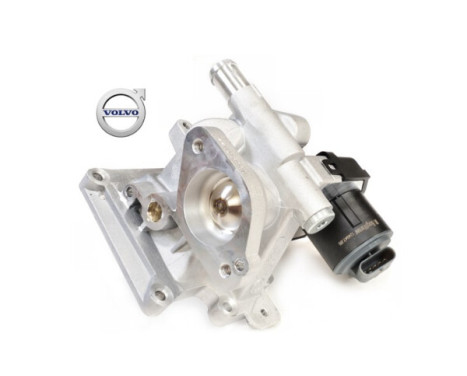 EGR-ventil Volvo
