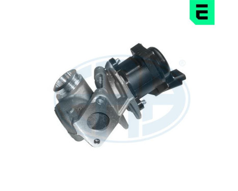 EGR-ventil
