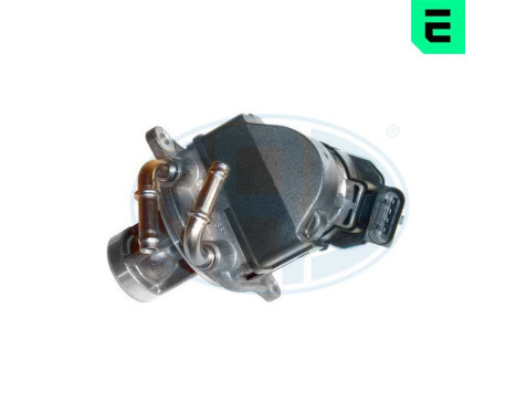 EGR-ventil