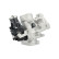 EGR-ventil, miniatyr 3