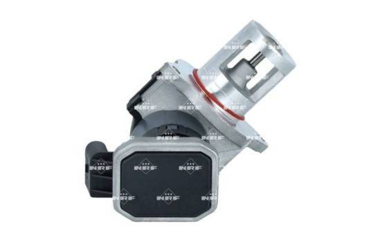 EGR-ventil
