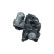 EGR-ventil, miniatyr 2