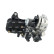 EGR-ventil, miniatyr 3