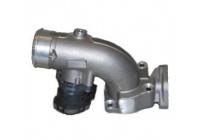 Gasreglage 7497D Wahler