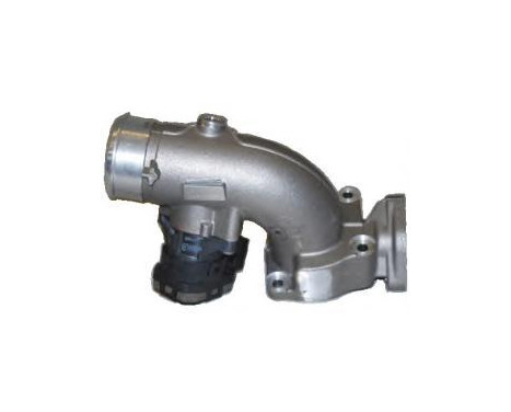 Gasreglage 7497D Wahler
