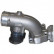 Gasreglage 7497D Wahler