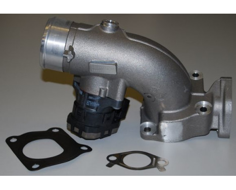 Gasreglage 7497D Wahler, bild 3