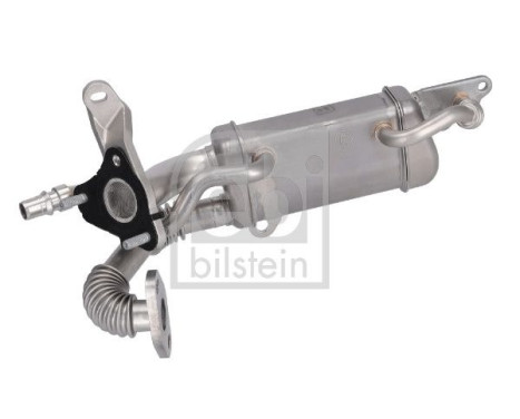 Kylare, avgasåtercirkulation 185392 FEBI