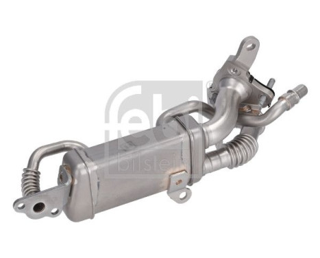 Kylare, avgasåtercirkulation 185392 FEBI, bild 2