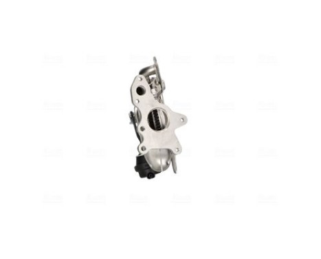 Kylare, avgasåtercirkulation, bild 2