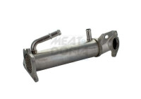 Kylare, avgasåtercirkulation