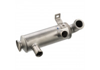 Kylare, avgasåterföring 101016 FEBI