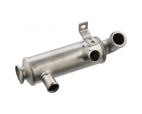 Kylare, avgasåterföring 101016 FEBI