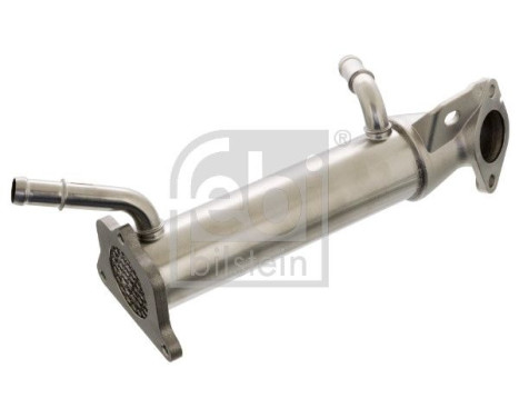 Kylare, avgasåterföring 102612 FEBI, bild 2