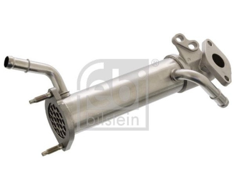 Kylare, avgasåterföring 102616 FEBI, bild 2