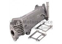 Kylare, avgasåterföring 7.02107.09.0 Pierburg