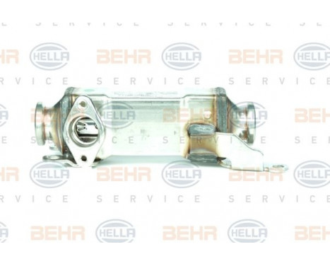 Kylare, avgasåterföring BEHR HELLA SERVICE *** PREMIUM LINE *** 8ME 376 745-261, bild 7