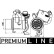 Kylare, avgasåterföring BEHR *** PREMIUM LINE ***, miniatyr 2