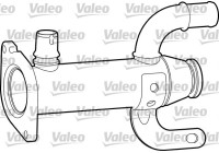 Kylare, avgasåterföring ORIGINAL PART 817753 Valeo