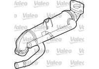 Kylare, avgasåterföring ORIGINAL PART 817754 Valeo