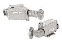 Kylare, avgasåterföring ORIGINAL PART 818787 Valeo