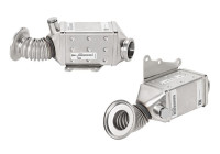 Kylare, avgasåterföring ORIGINAL PART 818788 Valeo