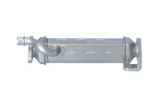 Kylare, avgasåterföring