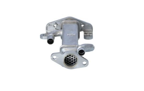 Kylare, avgasåterföring, bild 4