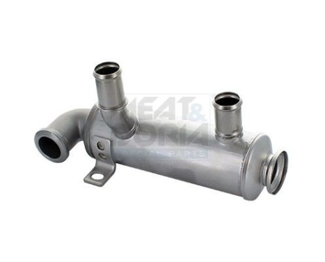 Kylare, avgasåterföring