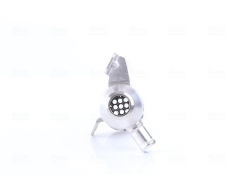 Kylare, avgasretur, bild 3