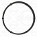 Packning EGR-ventil 642.820 Elring, miniatyr 2