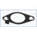 Packning, EGR-ventil