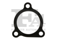 Packning, EGR-ventil