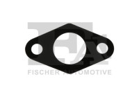 Packning, EGR-ventil