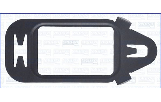 Packning, EGR-ventil