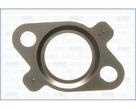 Packning, EGR-ventil