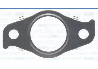 Packning, EGR-ventil