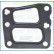 Packning, EGR-ventil