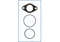 Packningssats, avgasåterföringssystem