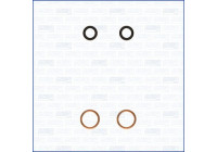 Packningssats, avgassystem
