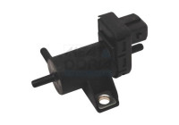 Reglerventil, luftintag